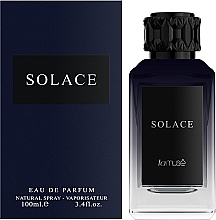 La Muse Solace - Woda perfumowana — Zdjęcie N2