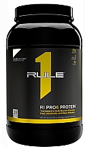 Kup Naturalna odżywka białkowa - Rule One Pro 6 Protein Vanilla Ice Cream