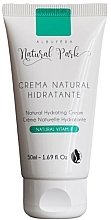 Kup Nawilżający krem ​​do twarzy - Natural Park Natural Hydrating Cream