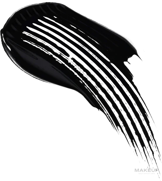 Tusz do rzęs - Barry M Lash Define 16 Hour Wear Bold Volume Mascara — Zdjęcie Black