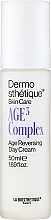 Kup Przeciwstarzeniowy krem ​​przeciwzmarszczkowy na dzień - La Biosthetique Dermosthetique Skin Care Age3 Complex Age Reversing Day Cream
