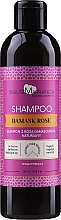 Kup Różany szampon do włosów - Beaute Marrakech