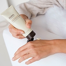 Odżywczy krem do rąk - Ahava Dermud Body Cream Dry & Sensitive Relief — Zdjęcie N7