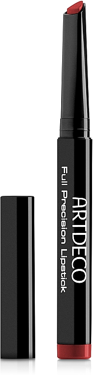 Półmatowa szminka do ust - Artdeco Full Precision Lipstick — Zdjęcie N1