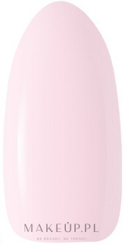 Hybrydowy lakier do paznokci - Claresa Pink SoakOff UV/LED Color — Zdjęcie 504