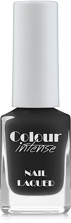 Zestaw Francuski manicure - Colour Intense French Manicure Kit (polish/5ml + polish/5ml + polish/5ml + n/stencil/24pcs) — Zdjęcie N5