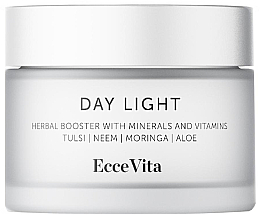 Kup Aksamitny krem na miły dzień - Ecce Vita Day Light Cream