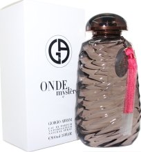 Kup Giorgio Armani Onde Mystere - Woda perfumowana