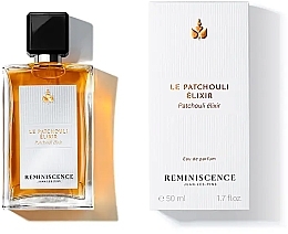 Reminiscence Le Patchouli Elixir - Woda perfumowana — Zdjęcie N2