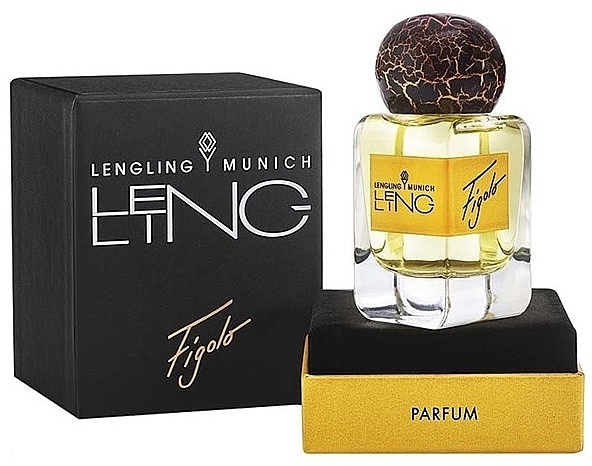 Lengling Figolo - Perfumy — Zdjęcie N1