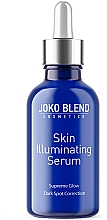 Rozjaśniające serum do twarzy - Joko Blend Skin Illuminating Serum — Zdjęcie N1