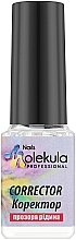 Korektor - Nails Molekula Corrector — Zdjęcie N1