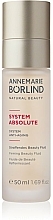 Ujędrniający fluid upiększający - Annemarie Borlind System Absolute System Anti-Aging Firming Beauty Fluid — Zdjęcie N1