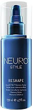 Krem do stylizacji włosów - Paul Mitchell Neuro Reshape Memory Styler — Zdjęcie N2