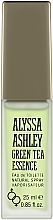 Kup Alyssa Ashley Green Tea Essence - Woda toaletowa