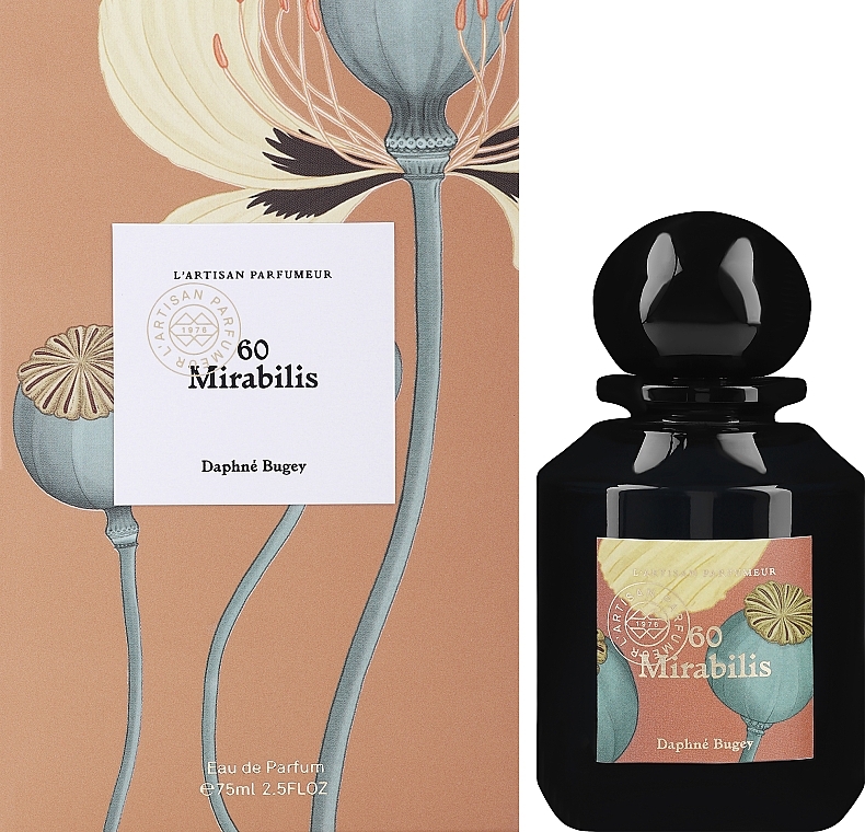 L'Artisan Parfumeur Mirabilis 60 - Woda perfumowana — Zdjęcie N1