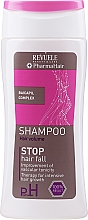 Kup Szampon przeciw wypadaniu włosów - Revuele Pharma Hair Shampoo Hair Volume