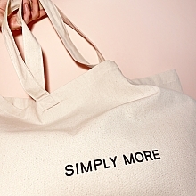 Torba na zakupy - Simply More Xl Shoper Bag — Zdjęcie N2