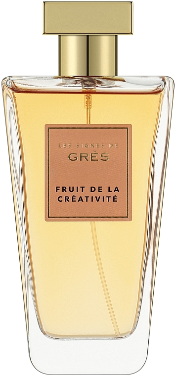 Gres Fruit De La Creativite - Woda perfumowana