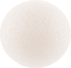 Kup Gąbka - The Konjac Sponge Company Premium Facial Puff Pure White