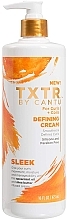 Kup Krem do włosów kręconych - Cantu TXTR Curls + Coils Defining Cream