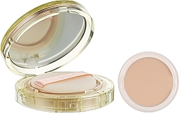 Puder do twarzy - Enough B.Rice Pure Filter Two-Way Cake SPF 28 PA++ — Zdjęcie N3