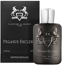 PRZECENA! Parfums de Marly Pegasus Exclusif - Perfumy * — фото N2