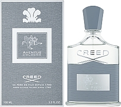 PRZECENA! Creed Aventus Cologne - Woda perfumowana * — Zdjęcie N2