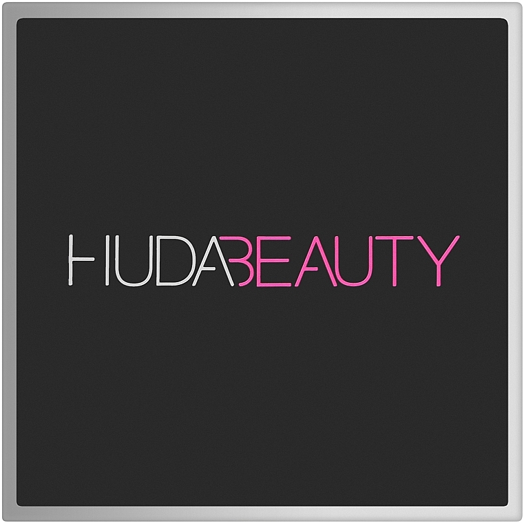 Podkład utrwalający makijaż - Huda Beauty Easy Bake Loose Powder — Zdjęcie N2