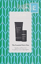 Zestaw - Elemis The Essential Men’s Duo (f/gel/150ml + lot/50ml) — Zdjęcie N1