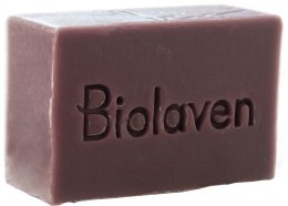 Kup Mydło naturalne Olej z pestek winogron i olejek lawendowy - Biolaven Soap