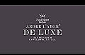 Andre L'arom De Luxe - Woda perfumowana — Zdjęcie N1