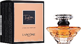 Lancome Tresor L'eau Parfum - Woda perfumowana — Zdjęcie N2