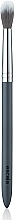 Kup Pędzel do rozświetlacza i blendowania cieni, syntetyczne włosie - Muba Factory Brush Escala R805