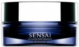 Kup Ekstraintensywna maska przeciwstarzeniowa do twarzy - Kanebo Sensai Cellular Performance Extra Intensive Mask