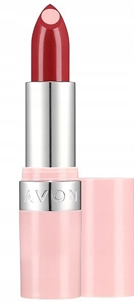 Błyszcząca pomadka z kwasem hialuronowym Super nawilżająca - Avon Hydramatic — Zdjęcie N1