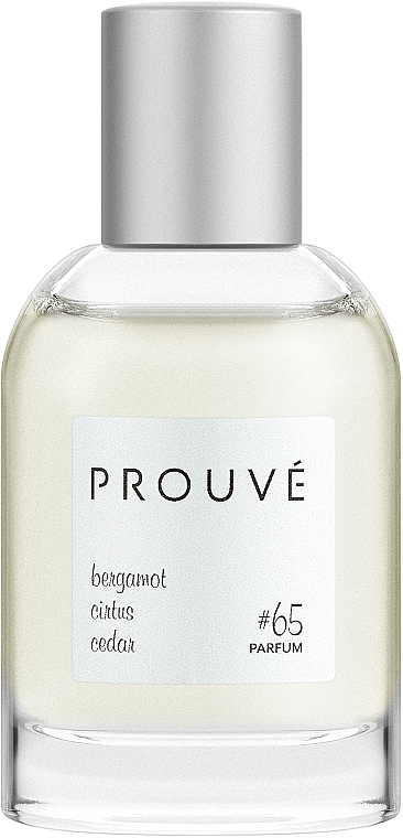 Prouve For Women №65 - Perfumy — Zdjęcie N1