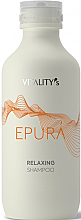 Kup Relaksujący szampon do włosów - Vitality's Epura Relaxing Shampoo