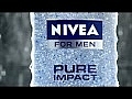 Oczyszczający żel pod prysznic dla mężczyzn - NIVEA MEN Pure Impact Shower Gel — Zdjęcie N1