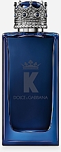 Dolce & Gabbana K Eau de Parfum Intense - Woda perfumowana — Zdjęcie N1