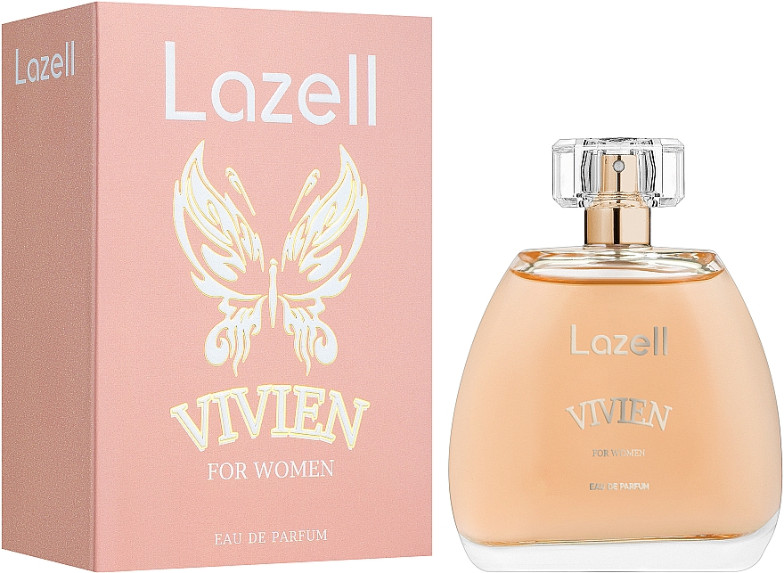 Lazell Vivien For Women - Woda perfumowana — Zdjęcie N2