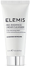 Krem do twarzy Anti-age - Elemis Pro-Radiance Cream Cleanser (mini) — Zdjęcie N1