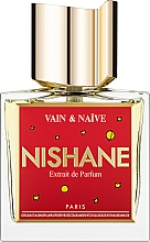 Kup Nishane Vain & Naive Extrait de Parfum - Perfumy