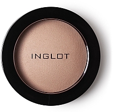 Kup Bronzer do twarzy - Inglot Bronzie Cheeks Face Bronzer