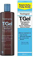 Kup Szampon przeciwłupieżowy - Neutrogena T/Gel Therapeutic Shampoo