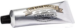 Kup Odżywczy krem nawilżający do twarzy - Mr Bear Family Face Cream
