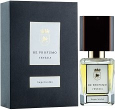 Re Profumo Superuomo - Perfumy — Zdjęcie N1