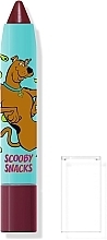 Balsam do ust w kredce - Wet N Wild x Scooby Doo Stay Groovy Lip Balm Stain — Zdjęcie N2