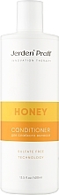 Odżywka do włosów z mleczkiem pszczelim - Jerden Proff Honey — Zdjęcie N1