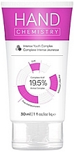 Kup Krem do rąk - The Chemistry Brand Chemistry Intense Youth Mini Complex Cream